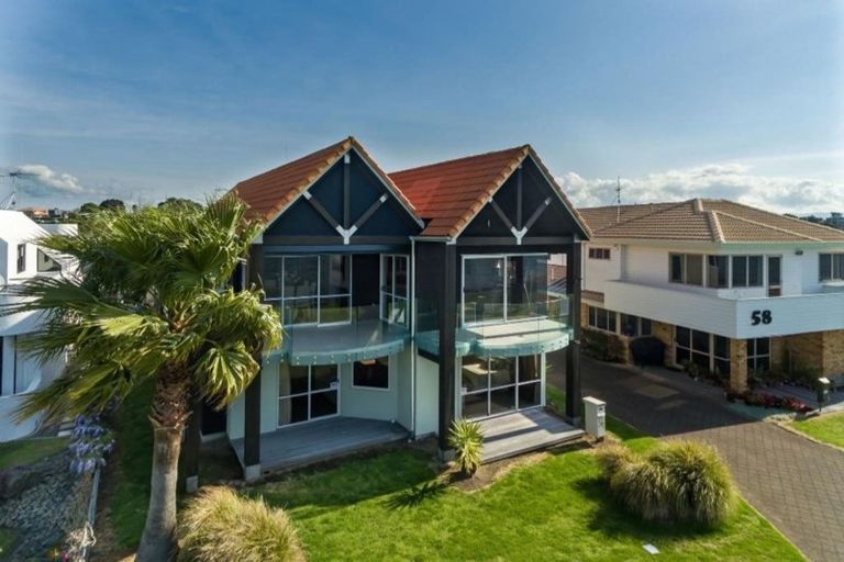 Photo of property in 56 Harbour Drive, Otumoetai, Tauranga, 3110