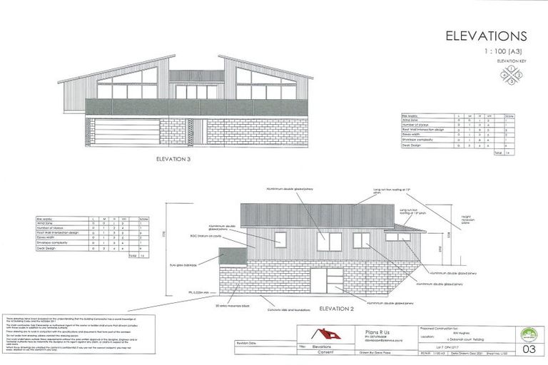 Photo of property in 6 Debonair Court, Feilding, 4702