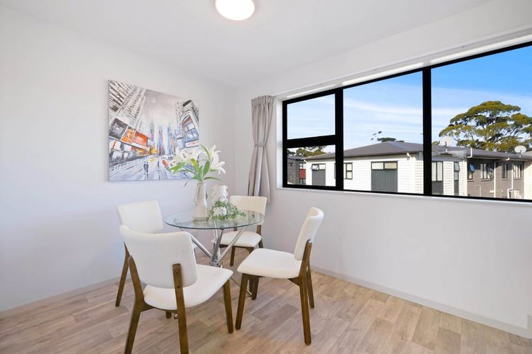 Photo of property in 27 Haroto Street, Manukau, Auckland, 2104