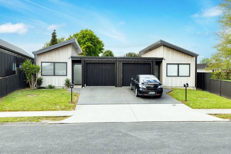 Photo of property in 23d Aspiring Crescent, Chartwell, Hamilton, 3210