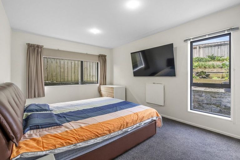 Photo of property in 85 Endeavour Drive, Whitby, Porirua, 5024