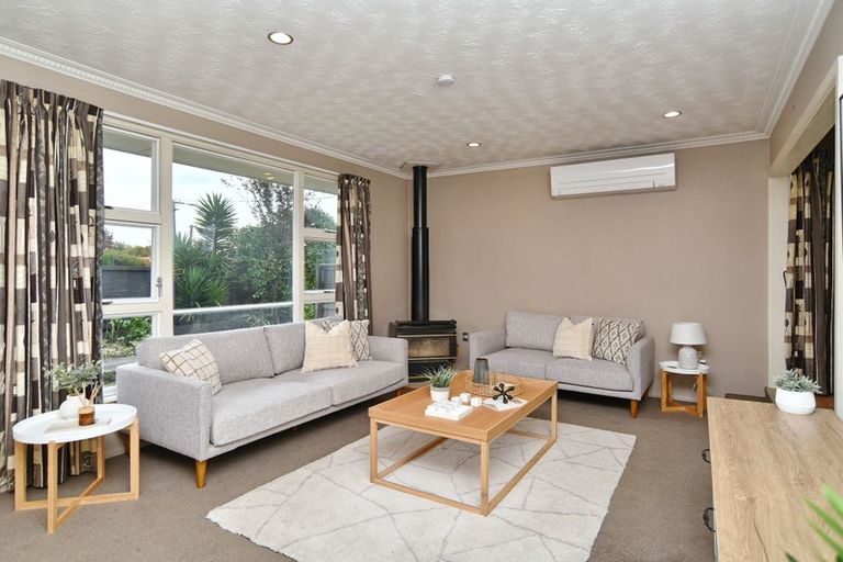 Photo of property in 56 Wingate Street, Redwood, Christchurch, 8051