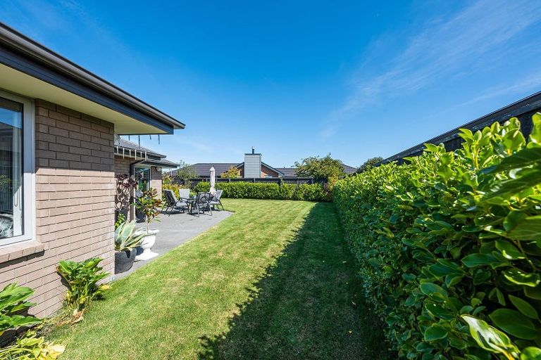 Photo of property in 14 Benedict Street, Aidanfield, Christchurch, 8025