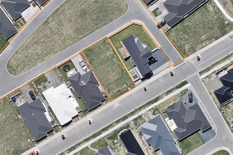 Photo of property in 25 Kawari Drive, Pegasus, 7612