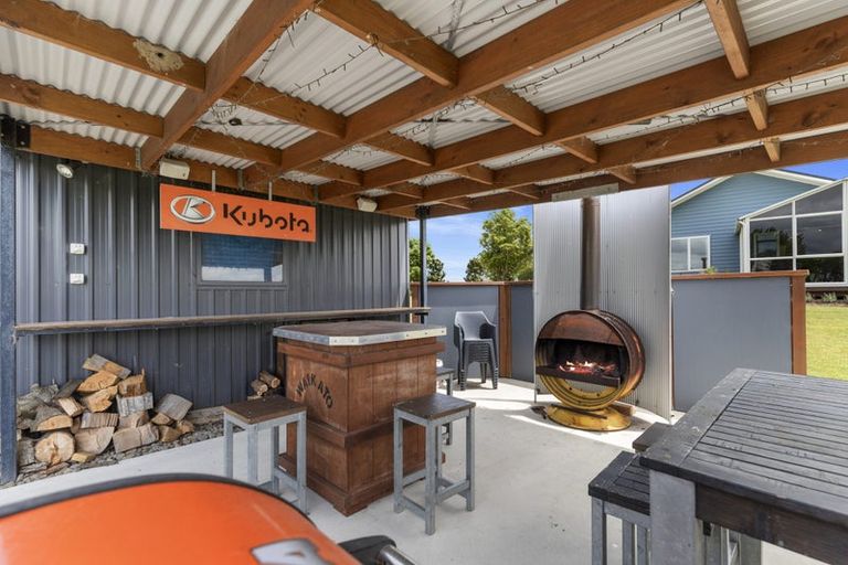 Photo of property in 180 Hangawera Road, Morrinsville, 3375