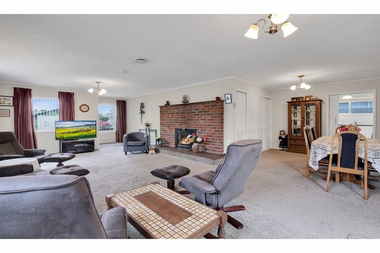 Photo of property in 25 Bracebridge Street, Kaiapoi, 7630