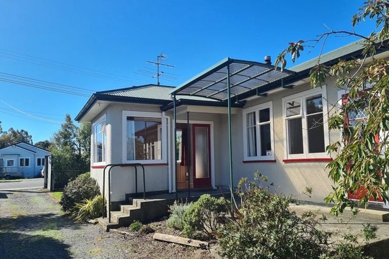 Photo of property in 41 Michael Street, Kuripuni, Masterton, 5810