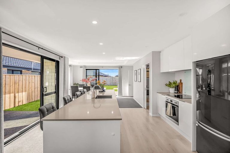 Photo of property in 13 Nathaniel Archer Street, Woodend, 7610