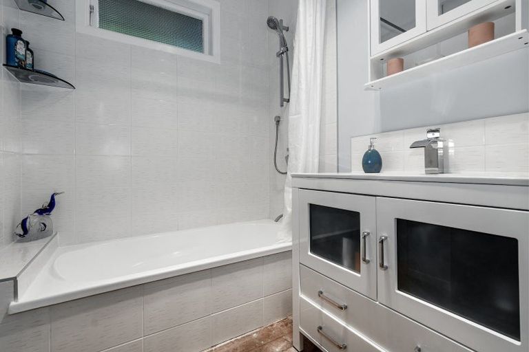 Photo of property in 45a Clarke Street, Gate Pa, Tauranga, 3112