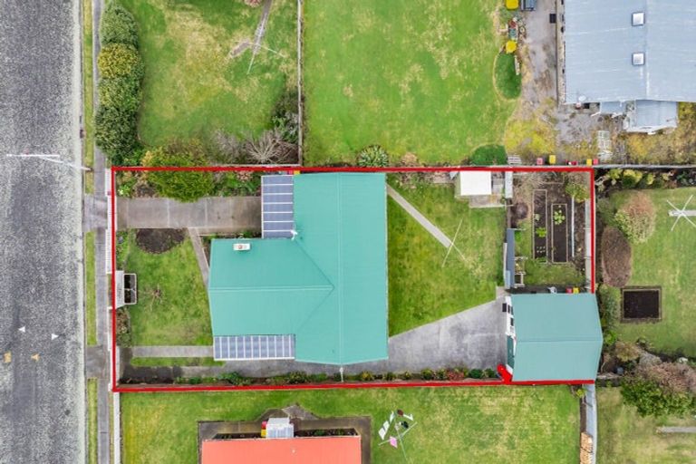 Photo of property in 3 Edinburgh Street, Patea, 4520