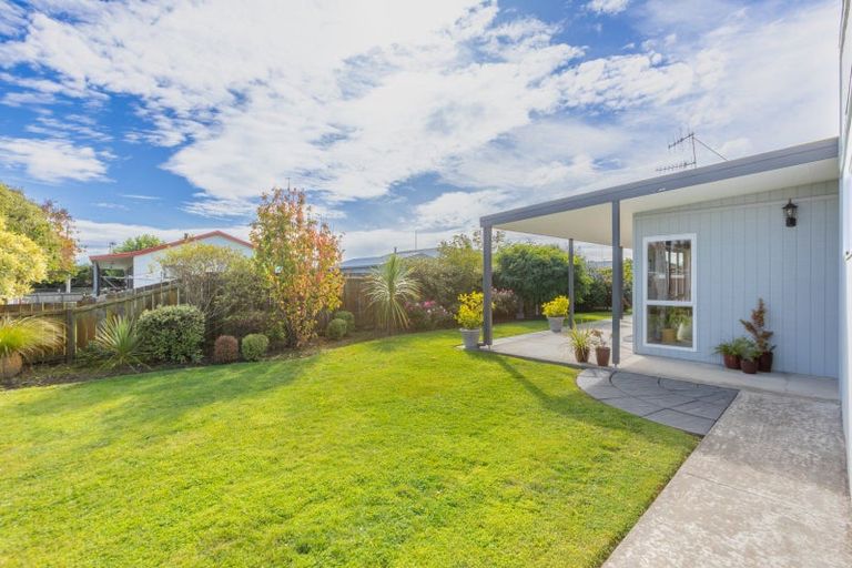 Photo of property in 1 Blundell Avenue, Waipukurau, 4200