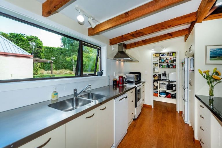 Photo of property in 107 Langdales Road, West Melton, Christchurch, 7676