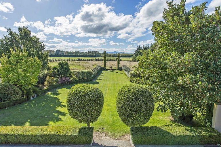 Photo of property in 378 Priors Road, Fernside, Rangiora, 7471