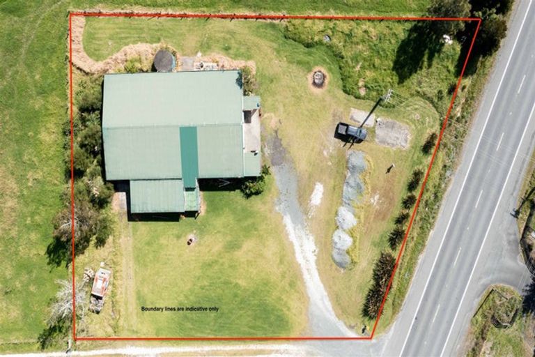 Photo of property in 115 State Highway 1, Wellsford, 0974