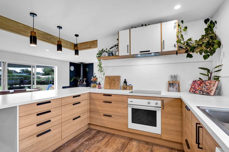 Photo of property in 5 Dunn Street, Egmont Village, 4372