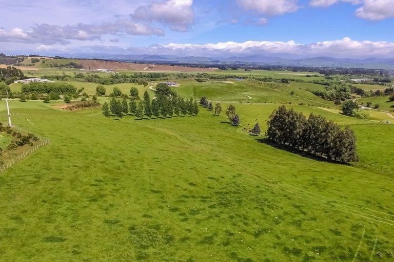 Photo of property in 392i Black Rock Road, Te Ore Ore, Masterton, 5886