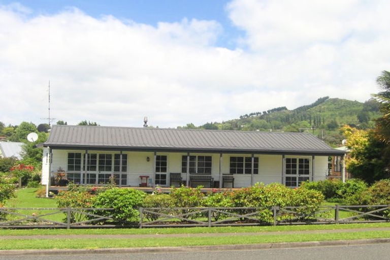 Photo of property in 63 King Street West, Te Kuiti, 3910
