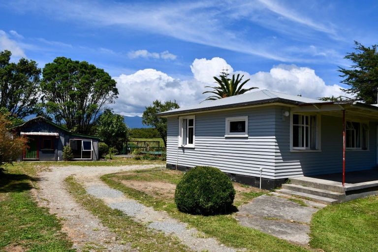 Photo of property in 3494 State Highway 67, Little Wanganui, Karamea, 7893