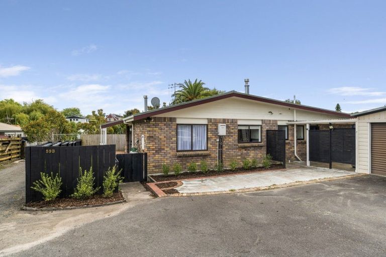 Photo of property in 59b Esmeralda Street, Welcome Bay, Tauranga, 3112