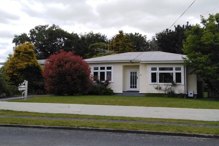 Photo of property in 13 Prospect Street, Putaruru, 3411