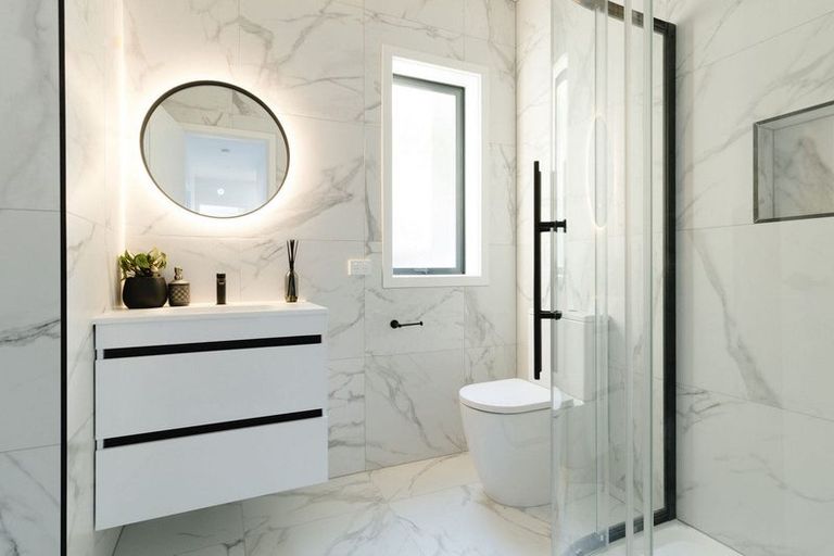 Photo of property in 119 Tiketike Way, Brooklyn, Wellington, 6021