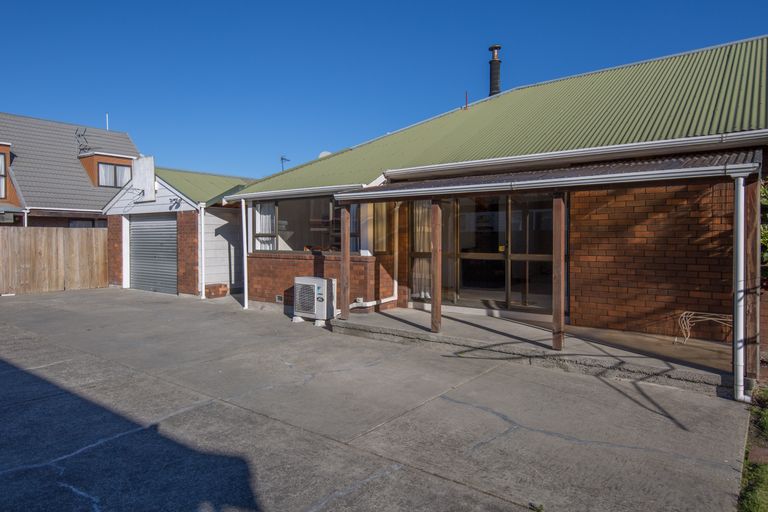 Photo of property in 34 Chelsea Avenue, Richmond, 7020