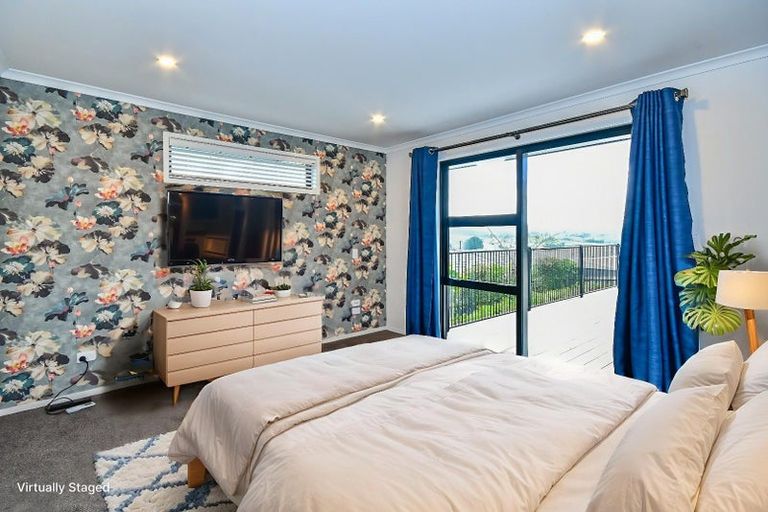 Photo of property in 78 Hitchen Road, Pokeno, 2402