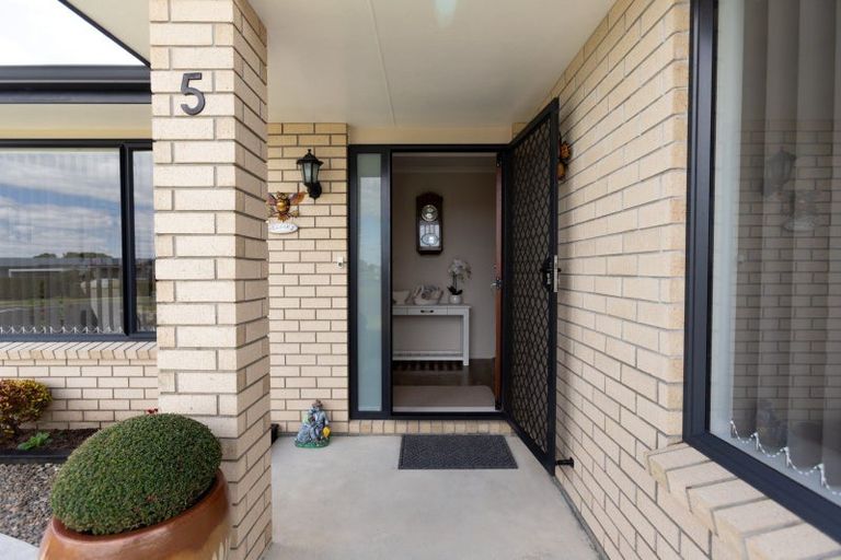 Photo of property in 5 Rata Lane, Paeroa, 3600