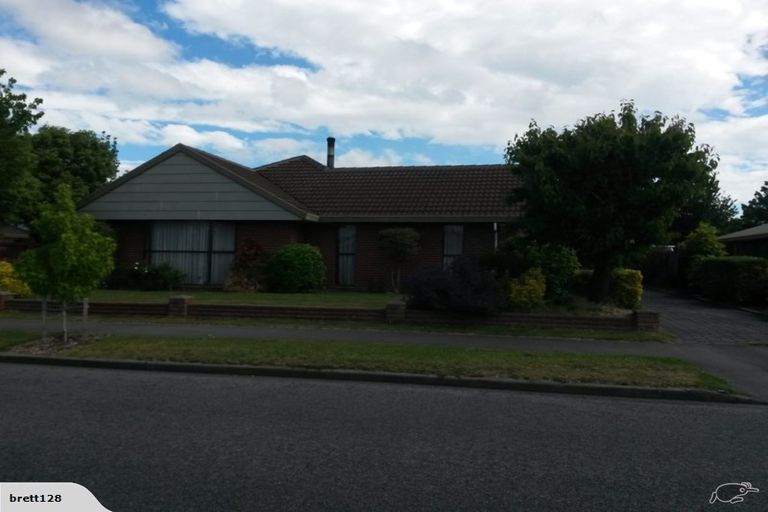 Photo of property in 67 Patterson Terrace, Halswell, Christchurch, 8025