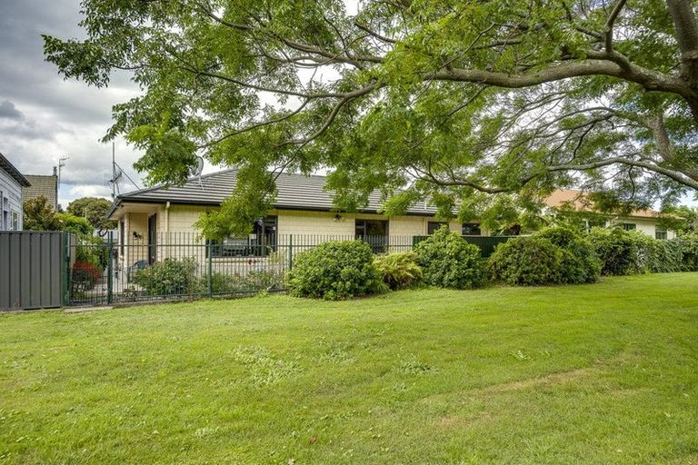 Photo of property in 64a Tom Parker Avenue, Marewa, Napier, 4110