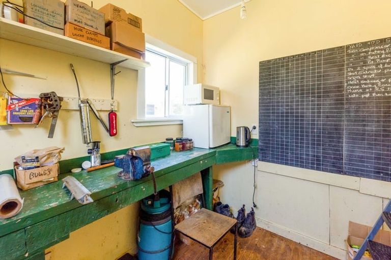 Photo of property in 919 Waiotemarama Gorge Road, Waimamaku, Kaikohe, 0473