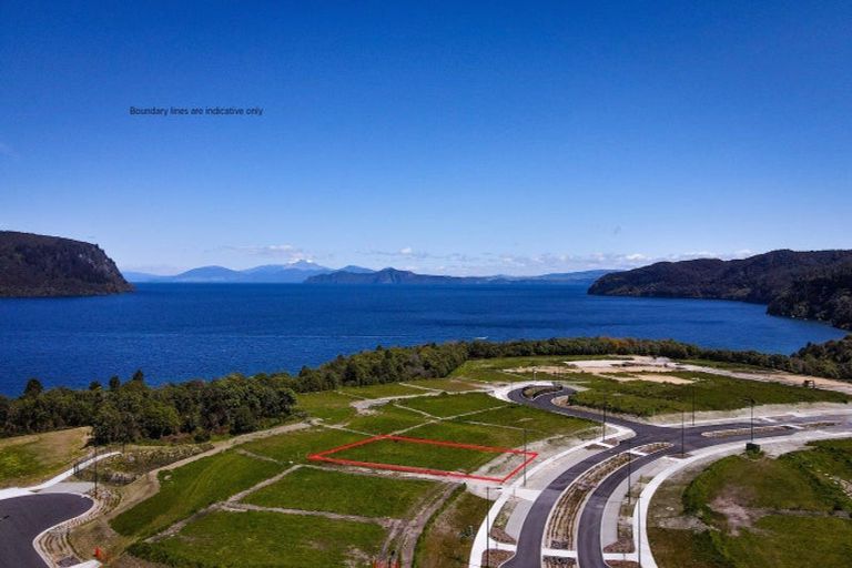 Photo of property in 35 Seven Oaks Drive, Kinloch, 3377