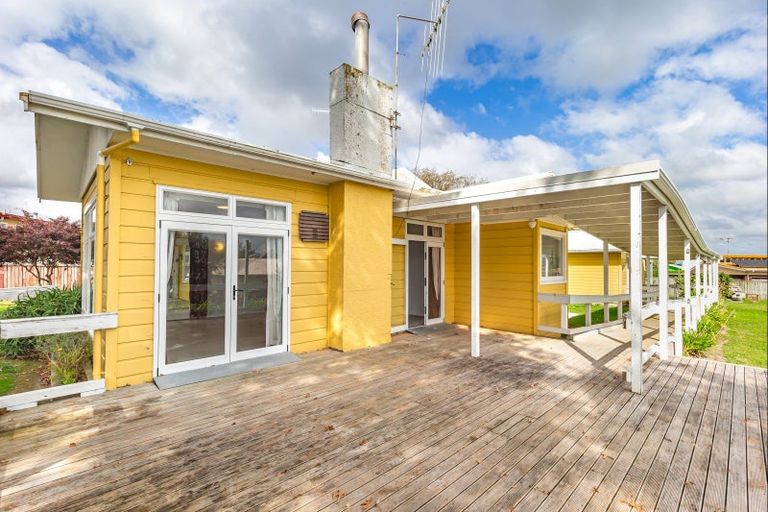 Photo of property in 197a Tiro Tiro Road, Levin, 5510