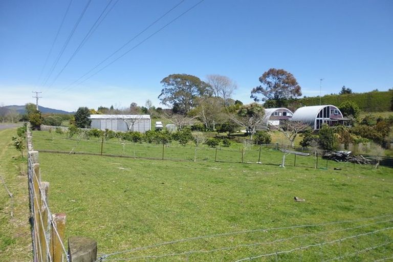 Photo of property in 296 Paerata Ridge Road, Waiotahe, Opotiki, 3198