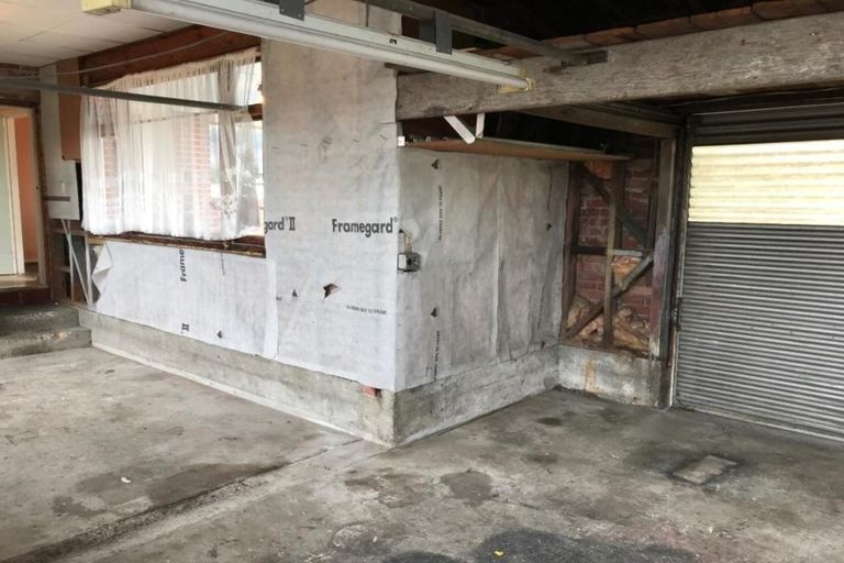 Photo of property in 12 O'briens Road, Sockburn, Christchurch, 8042