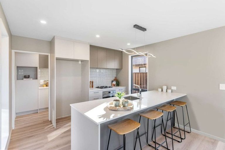 Photo of property in 1 Paroto Street, Kaiapoi, 7630