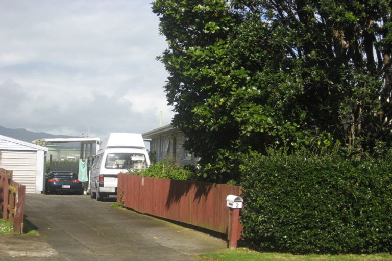Photo of property in 2 Tohu Place, Spotswood, New Plymouth, 4310