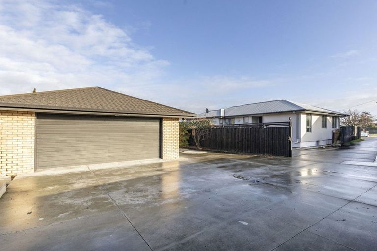 Photo of property in 10 Netley Place, Aranui, Christchurch, 8061