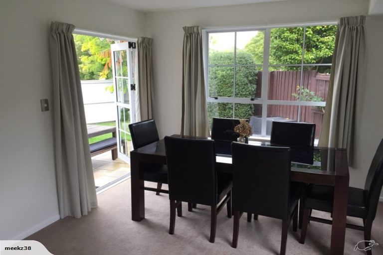 Photo of property in 83 Dunbarton Street, Redwood, Christchurch, 8051