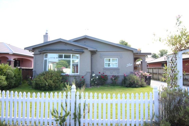 Photo of property in 8 Melbourne Street, Windsor, Invercargill, 9810