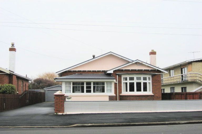 Photo of property in 79 Prince Albert Road, Saint Kilda, Dunedin, 9012