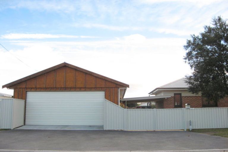 Photo of property in 32 Clutha Street, Alexandra, 9320