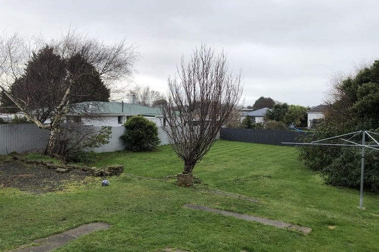 Photo of property in 186 Morton Street, Strathern, Invercargill, 9812