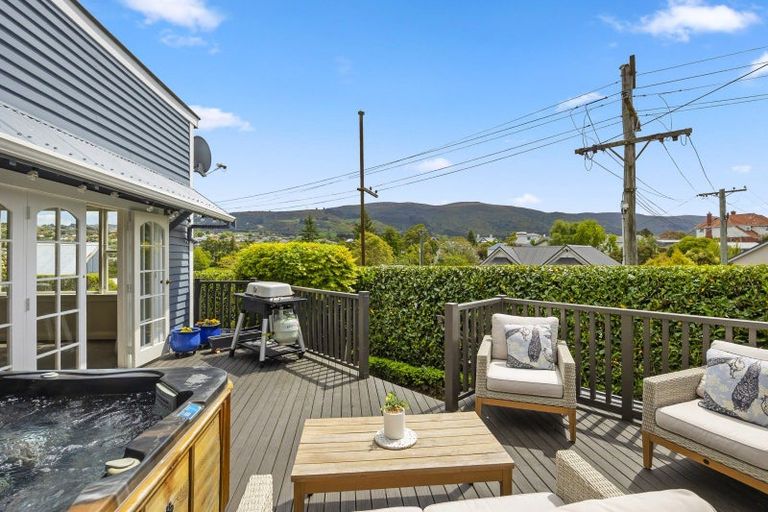 Photo of property in 557 Highgate, Maori Hill, Dunedin, 9010