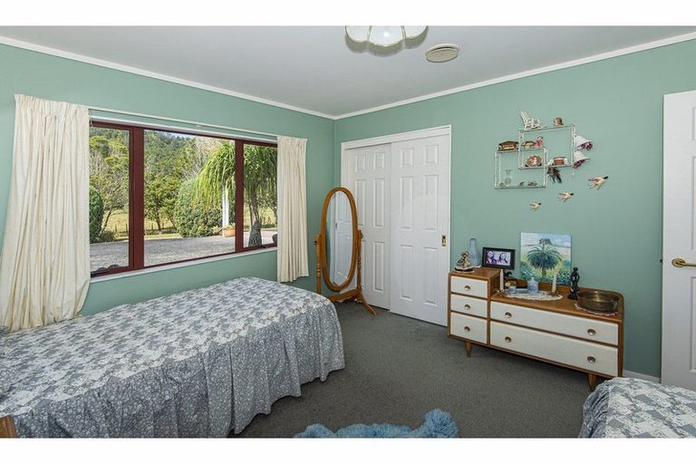 Photo of property in 136 Paranui Valley Road, Tikipunga, Whangarei, 0112