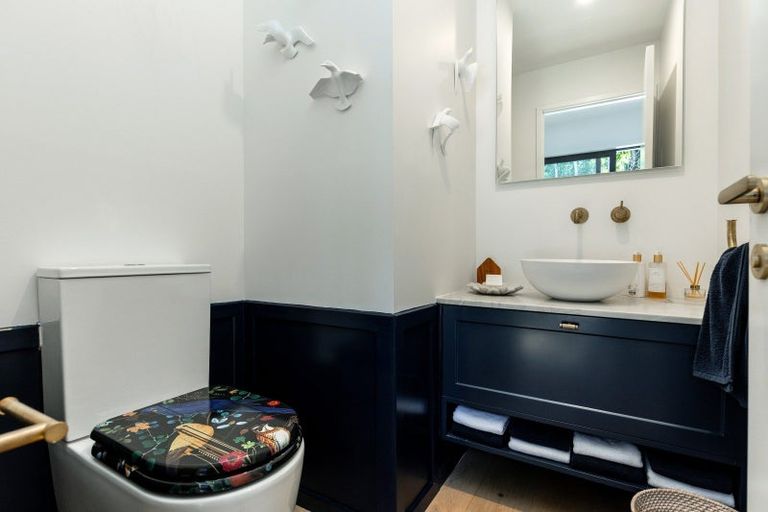 Photo of property in 41 Moetapu Bay Road, Moetapu Bay, Linkwater, 7282