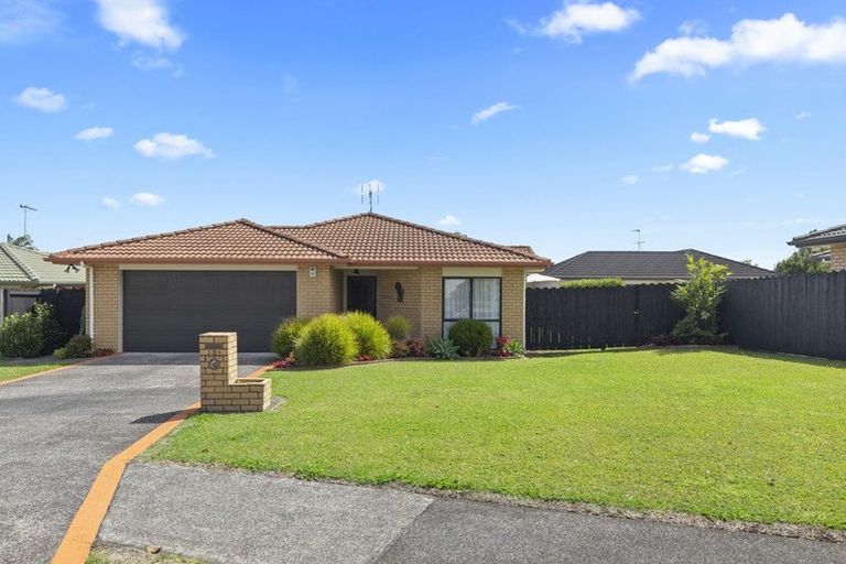 Photo of property in 131 Guys Road, East Tamaki, Auckland, 2013