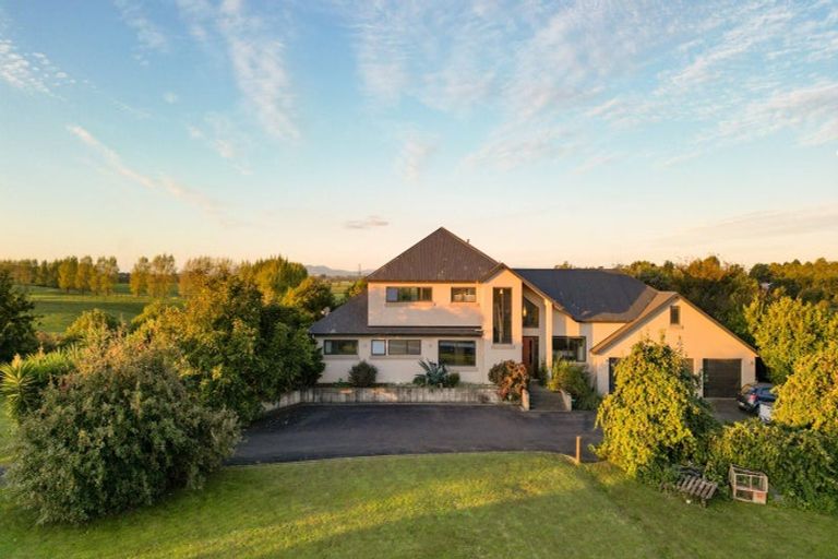 Photo of property in 35 Borman Road, Huntington, Hamilton, 3210