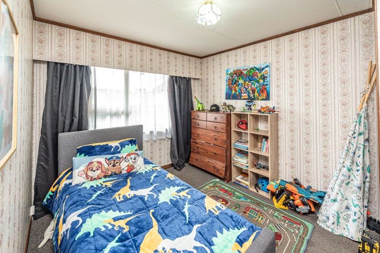 Photo of property in 4 Hereford Street, Springvale, Whanganui, 4501