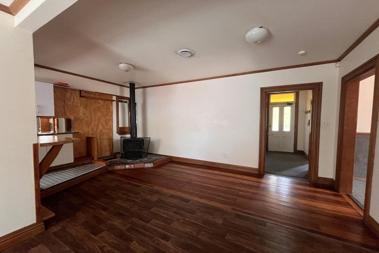 Photo of property in 148 James Line, Kelvin Grove, Palmerston North, 4414